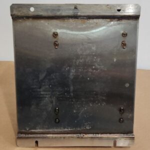 PARTS/REPAIR Eaton ECC03C4ABA SS Enclosure w/ C30CNE Lighting Contactor Mods S3 - Image 7