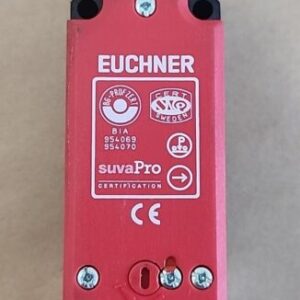*NEW SURPLUS* Euchner TP3-4121A024PG Safety Switch [MISSING END] + Warranty! - Image 2