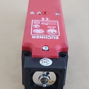 *NEW SURPLUS* Euchner TP3-4121A024PG Safety Switch [MISSING END] + Warranty! - Image 6