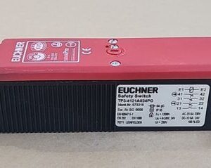 *NEW SURPLUS* Euchner TP3-4121A024PG Safety Switch [MISSING END] + Warranty! - Image 7