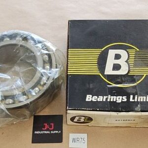 *NEW SURPLUS* Bearings Limited 5218EMC3 Double Row Bearing + Warranty! - Image 1