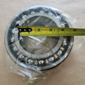 *NEW SURPLUS* Bearings Limited 5218EMC3 Double Row Bearing + Warranty! - Image 4
