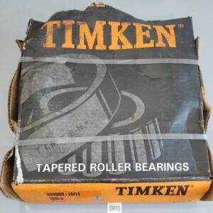 *BRAND NEW IN BOX* Timken NA93800-20024 Taper Roller Bearing + Warranty! - Image 1