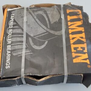 *BRAND NEW IN BOX* Timken NA93800-20024 Taper Roller Bearing + Warranty! - Image 4