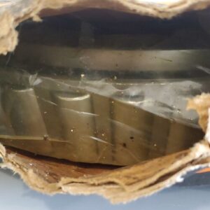 *BRAND NEW IN BOX* Timken NA93800-20024 Taper Roller Bearing + Warranty! - Image 6