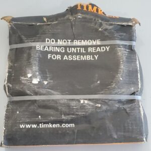 *BRAND NEW IN BOX* Timken NA93800-20024 Taper Roller Bearing + Warranty! - Image 7