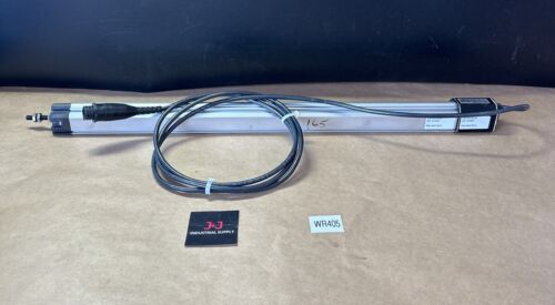 MTS Temposonics LP Magnetorestrictive LDT Position Sensing Systems LPRLVU01801AR Main Image
