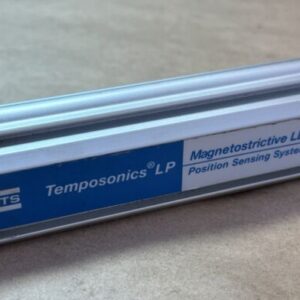 MTS Temposonics LP Magnetorestrictive LDT Position Sensing Systems LPRLVU01801AR - Image 5