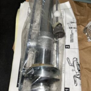 American Standard 2275409.002 Chrome Centerset Faucet Fast Shipping+ Warranty - Image 6