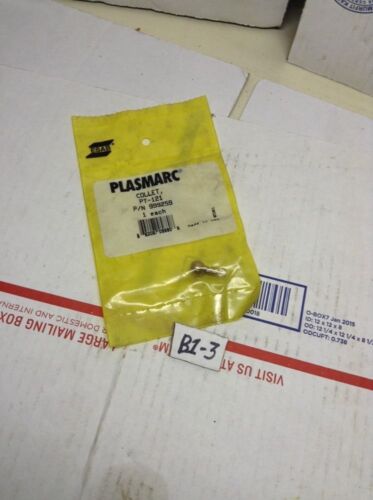 New ESAB Welding products PT-121 Part 999259 warranty fast shipping Main Image