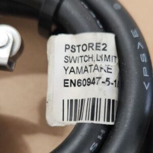 *PREOWNED* [4] Yamatake SL1-PK Linear Limit Switches 125Vac 30Vdc + Warranty! - Image 6