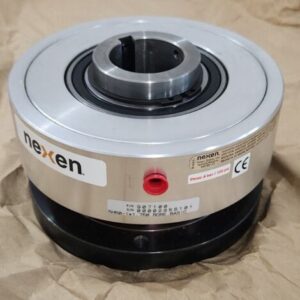 *BRAND NEW* Nexen 907100 Air Engaged Tooth Clutch 1.75" Bore 🇺🇸 Made +Warranty - Image 3