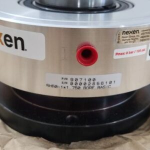 *BRAND NEW* Nexen 907100 Air Engaged Tooth Clutch 1.75" Bore 🇺🇸 Made +Warranty - Image 4
