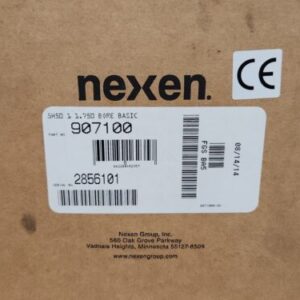 *BRAND NEW* Nexen 907100 Air Engaged Tooth Clutch 1.75" Bore 🇺🇸 Made +Warranty - Image 12