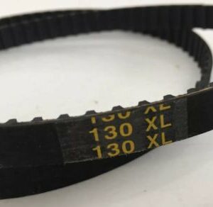 *Lot Of 2 SDP A-6B 3-065037 Belts 130 XL Warranty - Image 2