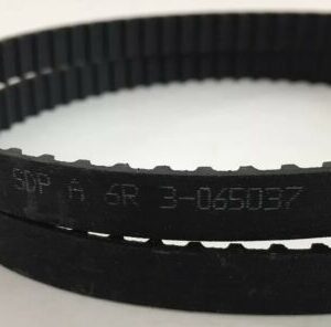*Lot Of 2 SDP A-6B 3-065037 Belts 130 XL Warranty - Image 3