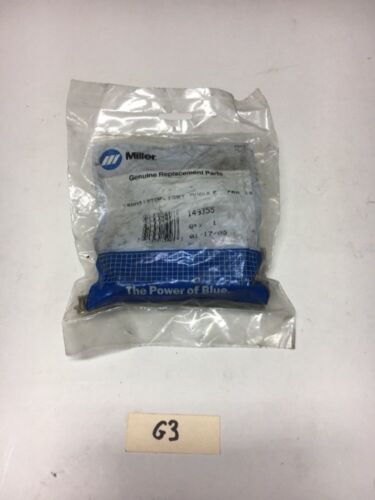 New Miller 149355 Transistor IGBT Module 70A Warranty! Fast Shipping! Main Image