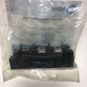 New Miller 149355 Transistor IGBT Module 70A Warranty! Fast Shipping! - Image 3