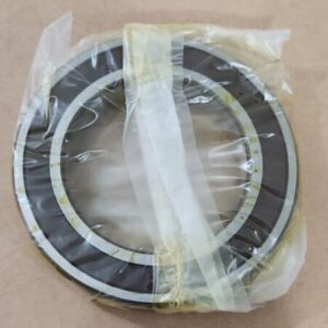 *NEW* Nachi 6014-2NSE Deep Groove Ball Bearing Single Row 70mm Bore 110mmx20mm - Image 3