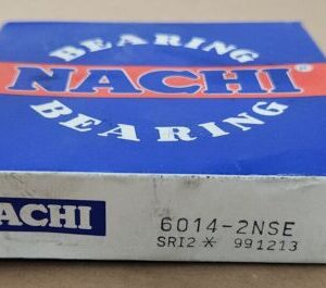 *NEW* Nachi 6014-2NSE Deep Groove Ball Bearing Single Row 70mm Bore 110mmx20mm - Image 7