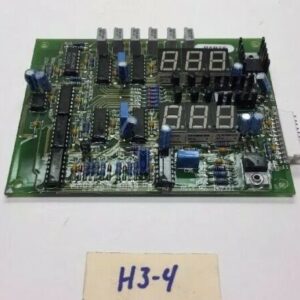 New! MPCS Circuit Board 150333A *Fast Shipping* Warranty! - Image 1