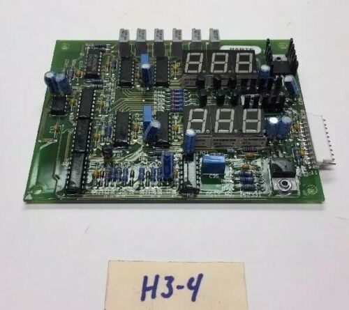 New! MPCS Circuit Board 150333A *Fast Shipping* Warranty! Main Image
