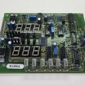 New! MPCS Circuit Board 150333A *Fast Shipping* Warranty! - Image 3