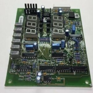 New! MPCS Circuit Board 150333A *Fast Shipping* Warranty! - Image 4