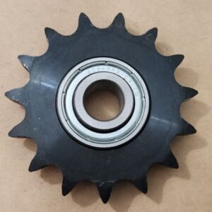 *NEW* [5] Brewer Machine & Gear B5015H Idler Roller Chain Sprocket + Warranty! - Image 5