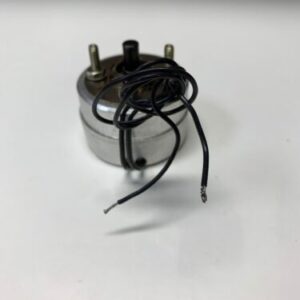 Cliftronics Rotary Solenoid R2400R090278436 PAT 3144593 *Warranty~Fast Shipping* - Image 3