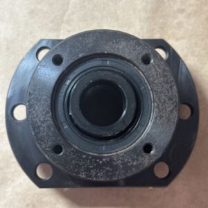 NEW NO BOX- GMT GWFF25BDFD Linear Motion System Ball Screw Support Unit - Image 3