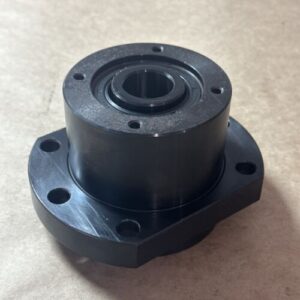 NEW NO BOX- GMT GWFF25BDFD Linear Motion System Ball Screw Support Unit - Image 4