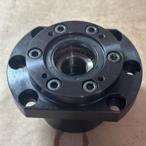NEW NO BOX- GMT GWFF25BDFD Linear Motion System Ball Screw Support Unit - Image 5