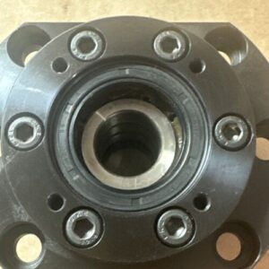 NEW NO BOX- GMT GWFF25BDFD Linear Motion System Ball Screw Support Unit - Image 7