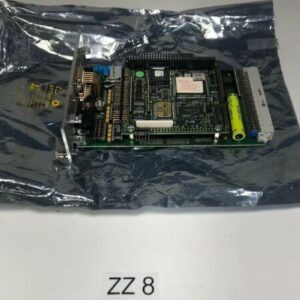 New CPA WNE 154 ELECTRICAL BOARD *Fast Shipping* - Image 1