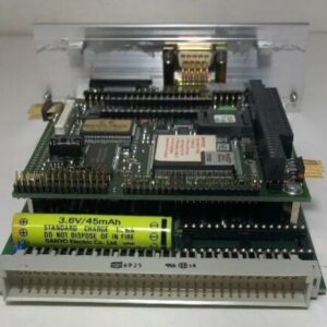 New CPA WNE 154 ELECTRICAL BOARD *Fast Shipping* - Image 4