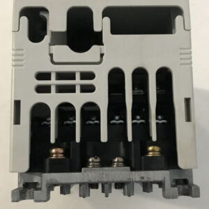 *USED NO BOX* Mitsubishi Inverter FR-S520E-0.2K 0.5-120HZ 2.6A - Image 6