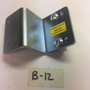 New ABB Jokab Safety Bracket JSM D24  Warranty Fast Shipping - Image 1