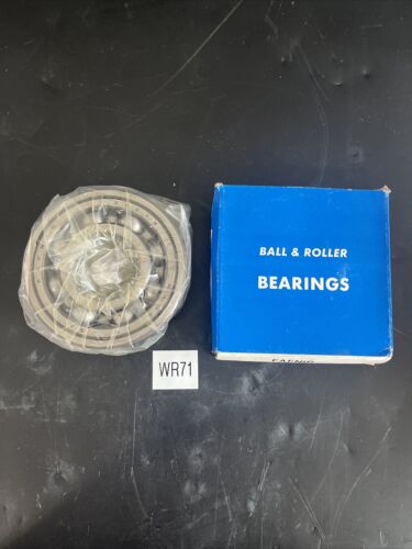 NEW 308KS Fafnir New Single Row Ball Bearing Main Image