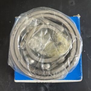 NEW 308KS Fafnir New Single Row Ball Bearing - Image 4