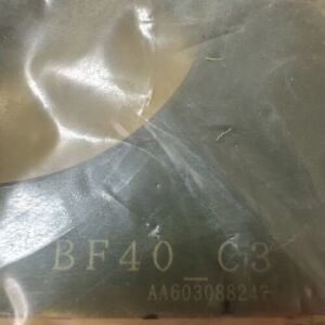 NEW SEALED- SYK BF40-C3 Ball Screw Support Unit (No Bearing) || FAST SHIPPED! - Image 2