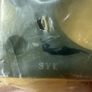 NEW SEALED- SYK BF40-C3 Ball Screw Support Unit (No Bearing) || FAST SHIPPED! - Image 3