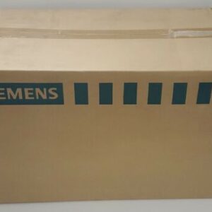 *NEW FACTORY SEALED* Siemens 505-6508 8 Slot I/O Rack Chassis Base + Warranty! - Image 4