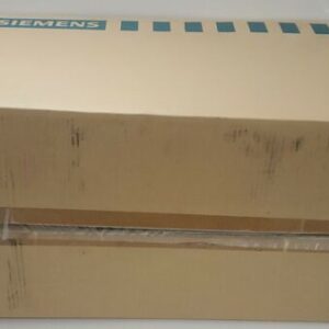 *NEW FACTORY SEALED* Siemens 505-6508 8 Slot I/O Rack Chassis Base + Warranty! - Image 7