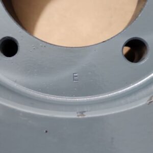 *BRAND NEW* Masterdrive 4C85 E 4-Groove Belt Sheave 4C8.5 QD-E + Warranty! - Image 4