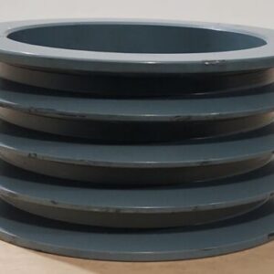 *BRAND NEW* Masterdrive 4C85 E 4-Groove Belt Sheave 4C8.5 QD-E + Warranty! - Image 7