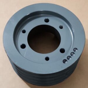 *BRAND NEW* Masterdrive 4C85 E 4-Groove Belt Sheave 4C8.5 QD-E + Warranty! - Image 8