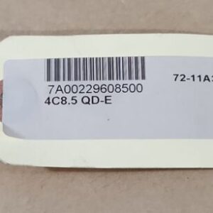 *BRAND NEW* Masterdrive 4C85 E 4-Groove Belt Sheave 4C8.5 QD-E + Warranty! - Image 11