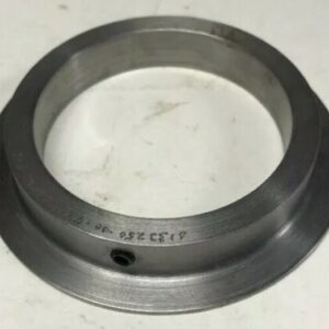 New! Flowserve 013325-01 Oil Thrower W/ Key *Fast Shipping* Warranty - Image 2
