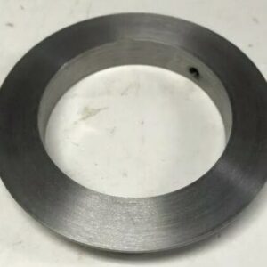 New! Flowserve 013325-01 Oil Thrower W/ Key *Fast Shipping* Warranty - Image 3